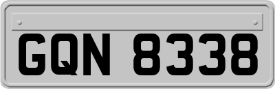 GQN8338