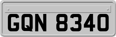 GQN8340