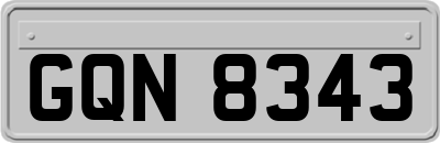 GQN8343