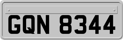 GQN8344