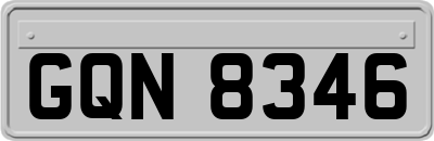 GQN8346