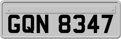 GQN8347