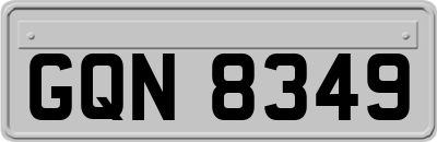 GQN8349