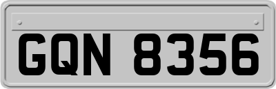 GQN8356