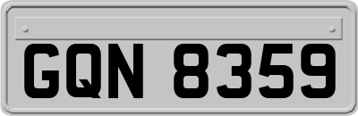 GQN8359