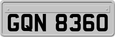 GQN8360