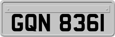 GQN8361