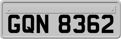GQN8362