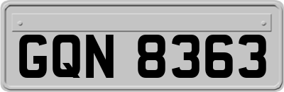 GQN8363