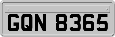 GQN8365