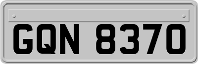 GQN8370