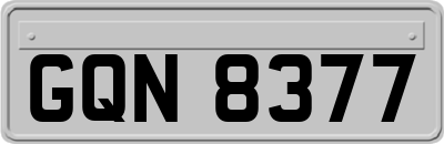 GQN8377