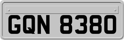 GQN8380