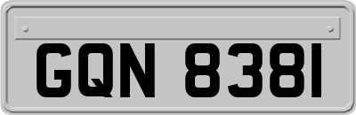 GQN8381