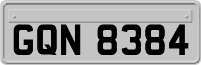 GQN8384