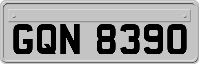 GQN8390
