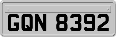 GQN8392