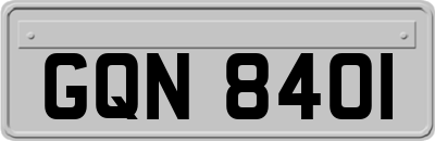 GQN8401