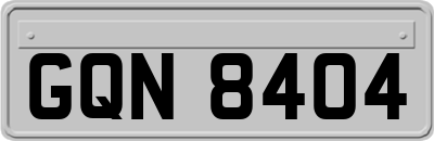 GQN8404