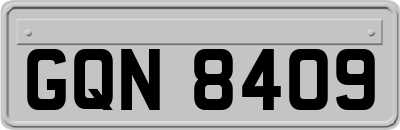 GQN8409
