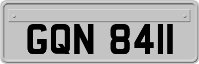 GQN8411