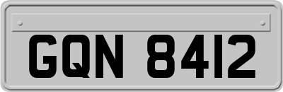 GQN8412