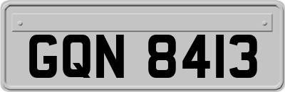 GQN8413