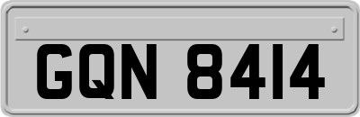 GQN8414