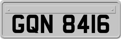 GQN8416