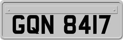 GQN8417