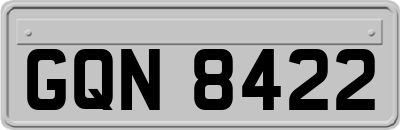 GQN8422