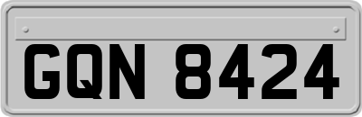 GQN8424