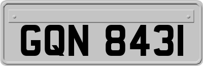 GQN8431