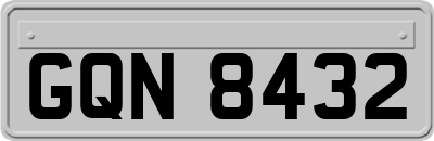 GQN8432