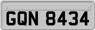 GQN8434