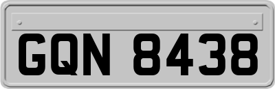 GQN8438
