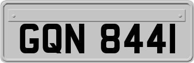 GQN8441