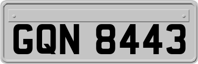GQN8443