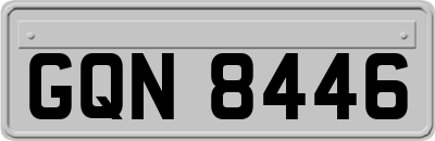 GQN8446