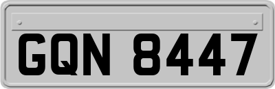 GQN8447