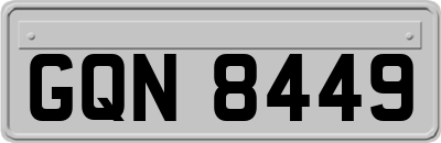GQN8449