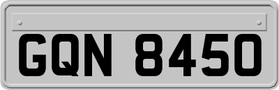 GQN8450