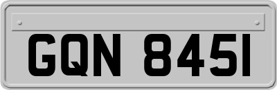 GQN8451