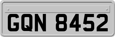 GQN8452