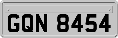 GQN8454