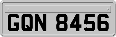 GQN8456