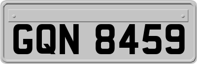 GQN8459