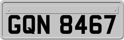 GQN8467