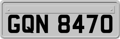 GQN8470