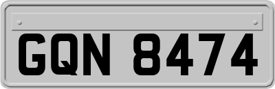 GQN8474